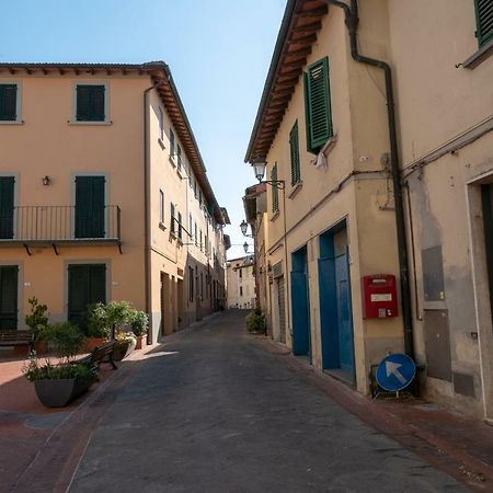 Castelnuovo D'elsaLa Casa Di Paolo Sulla Via Francigena公寓 外观 照片